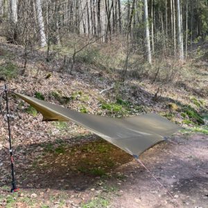 Hilleberg Tarp 5