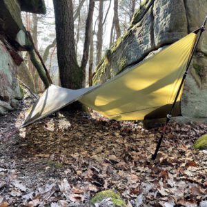 Hilleberg Tarp 5