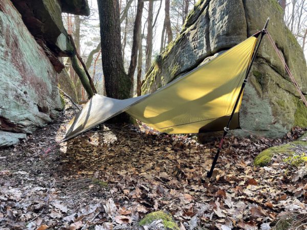 Hilleberg Tarp 5