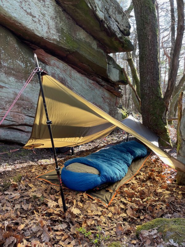 Hilleberg Tarp 5