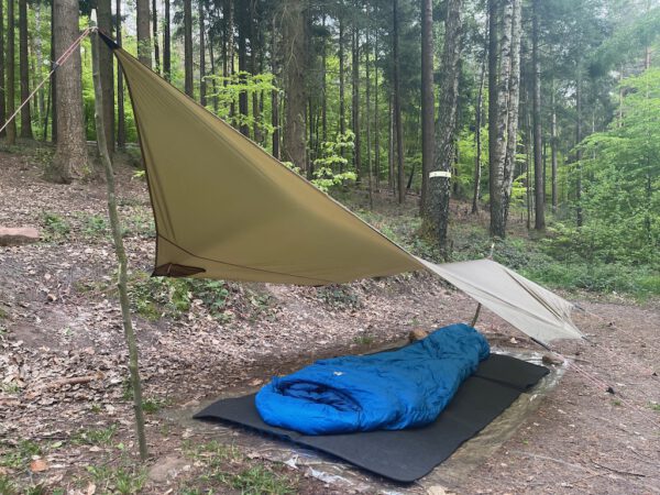 Hilleberg Tarp 5